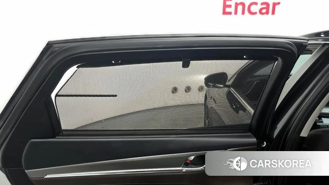 Hyundai The New Grandeur IG id 4324097 из Кореи 9