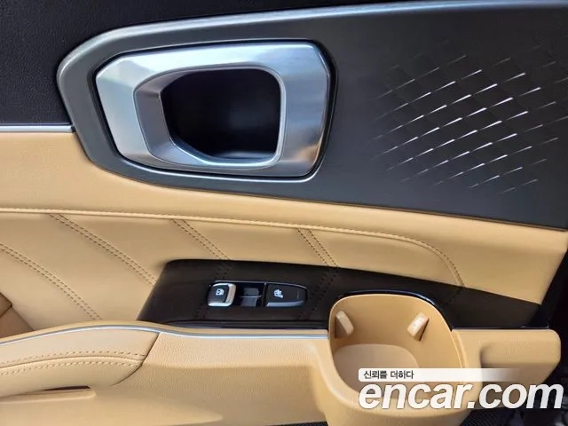 Kia Sorento 4th Generation id 2869956 из Кореи 9