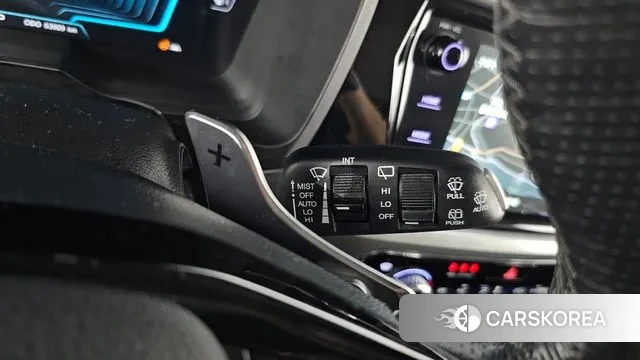 Ssangyong Beautiful Korando id 3232619 из Кореи 9