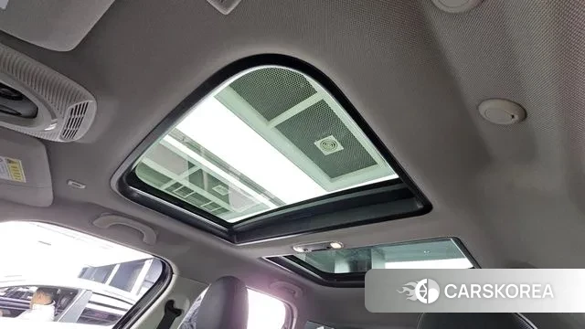 Mini Cooper S Countryman id 3525669 из Кореи 9