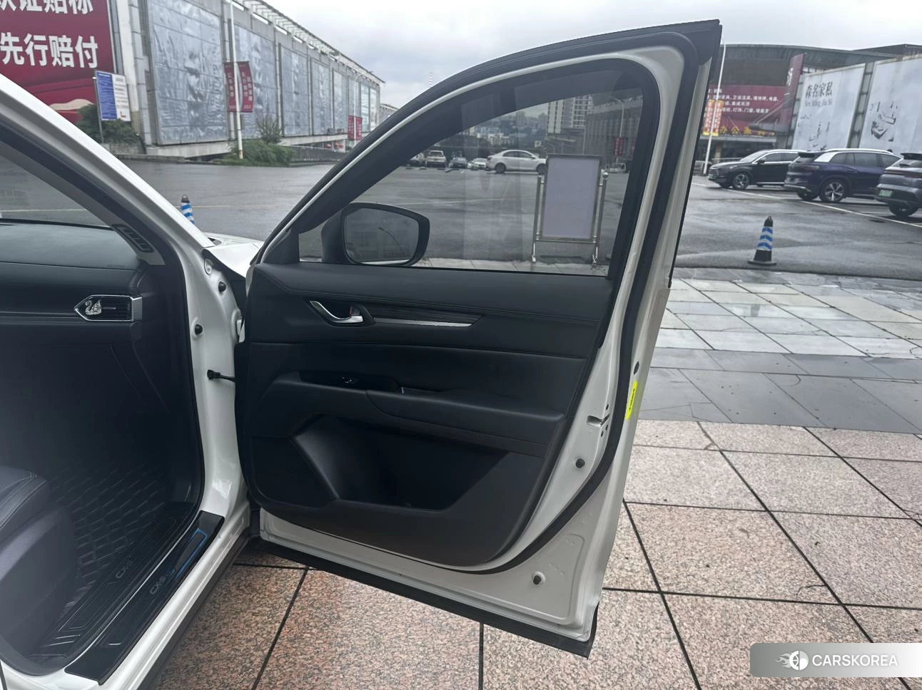Mazda CX-5 id 4426538 из Китая 9