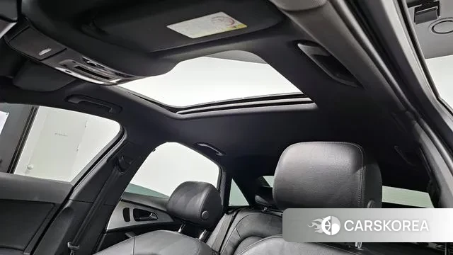 Audi New A6 id 3737196 из Кореи 9