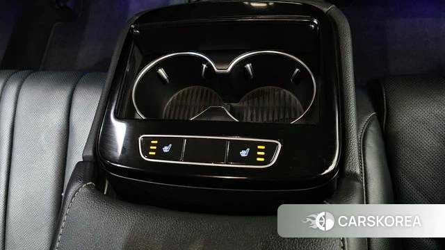 Genesis G80 (RG3) id 3865872 из Кореи 9