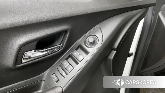 Chevrolet (GM Daewoo) The New Trax id 3676971 из Кореи 9