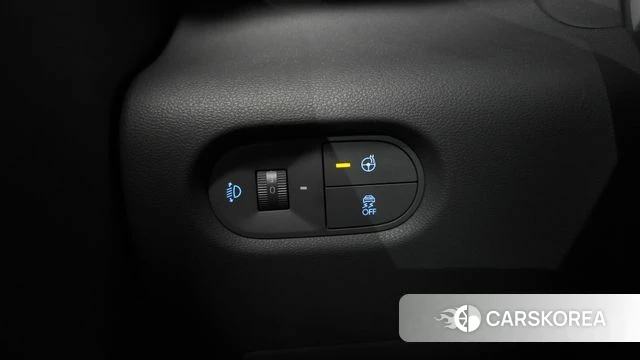 Hyundai Casper id 4631519 из Кореи 9