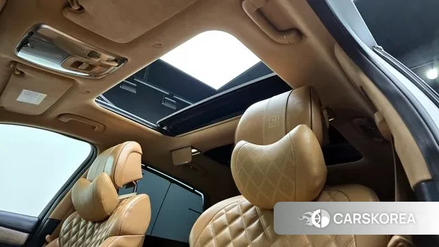 Genesis GV80 id 3672085 из Кореи 9