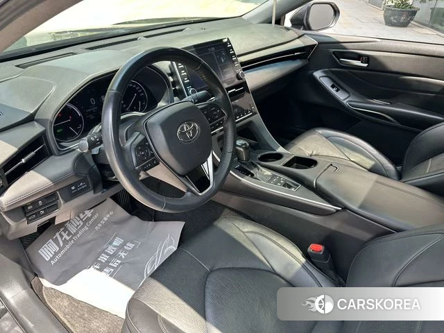 Toyota Asian dragon id 4220847 из Китая 9