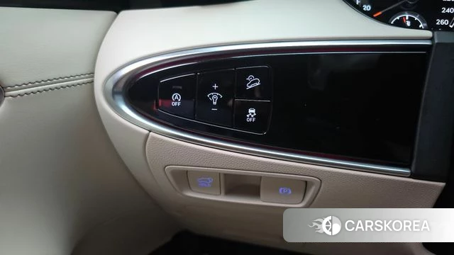 Genesis GV70 id 4872159 из Кореи 9