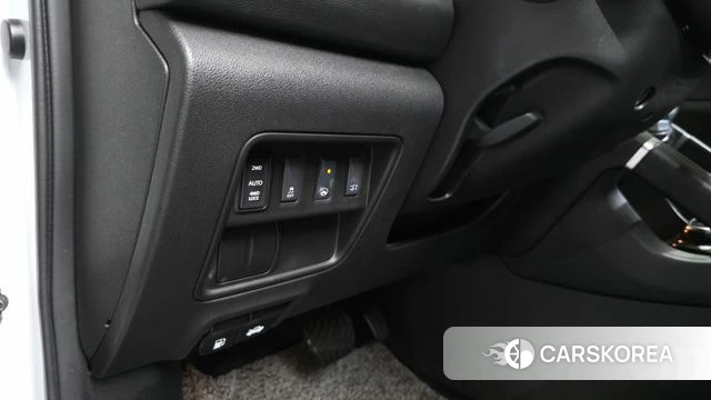 Renault Korea (Samsung) QM6 id 3911985 из Кореи 9