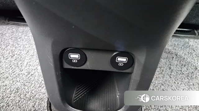 Hyundai Ionic 5 id 3372164 из Кореи 9