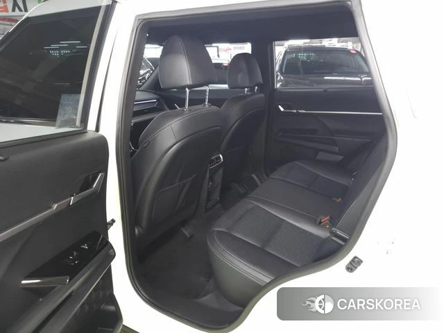 Ssangyong Torres id 4511372 из Кореи 9