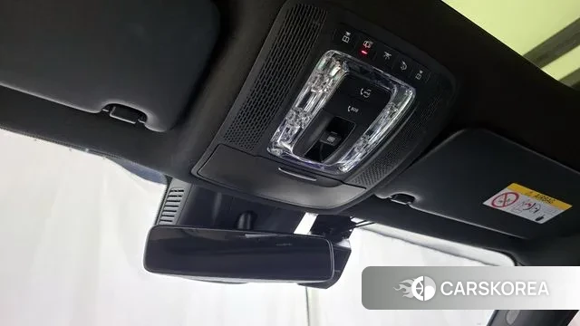 Mercedes-Benz GLB-Class X247 id 3049585 из Кореи 9