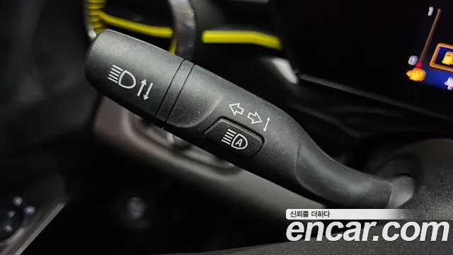 Chevrolet (GM Daewoo) Trax Crossover id 2605780 из Кореи 9