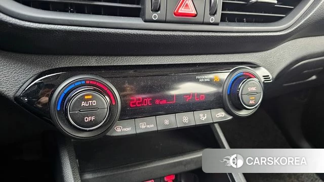 Kia Come New K3 id 3916828 из Кореи 9