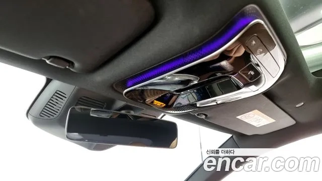 Mercedes-Benz CLE-Class C236 id 2878621 из Кореи 9