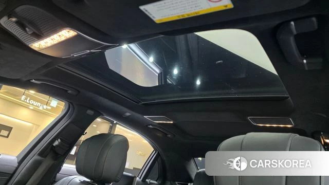 Mercedes-Benz S-Class W222 id 4350925 из Кореи 9