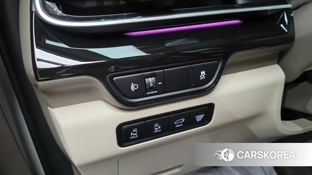 Kia The New Carnival 4th Generation id 4248353 из Кореи 9