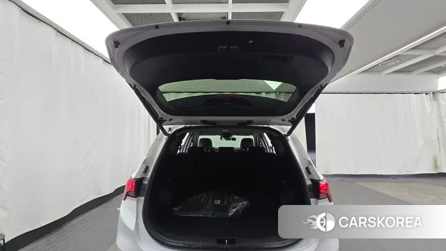 Hyundai The New Santa Fe id 3644903 из Кореи 9