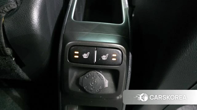 Kia The New Ray id 3808124 из Кореи 9