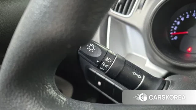 Kia The New Ray id 3525719 из Кореи 9