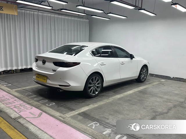 Mazda 3 Angkesaila id 4452505 из Китая 9