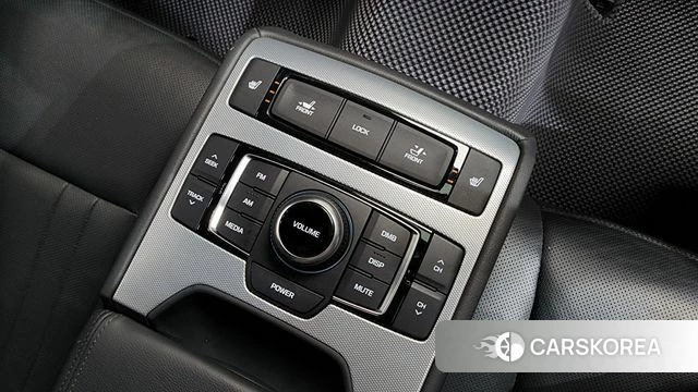Genesis G80 id 4377564 из Кореи 9