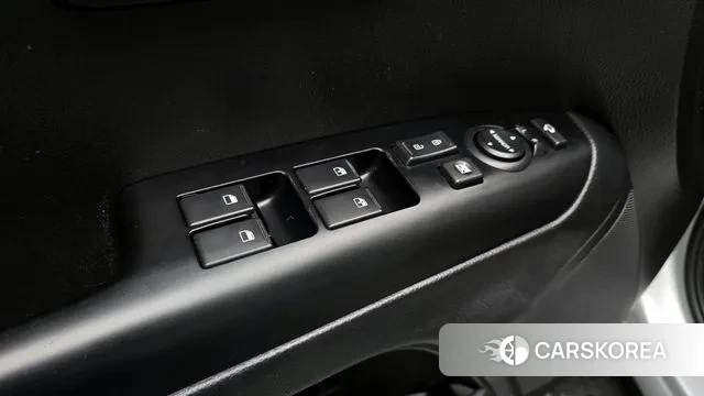 Kia The New Mohave id 3541386 из Кореи 9