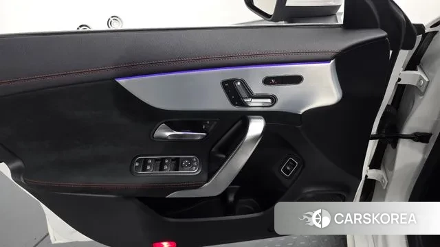 Mercedes-Benz CLA-Class C118 id 3027137 из Кореи 9