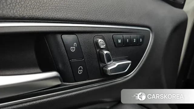 Mercedes-Benz GLA-Class X156 id 3018636 из Кореи 9