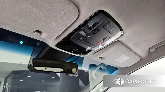 Hyundai Staria id 3752138 из Кореи 9