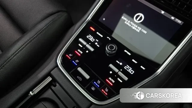 Porsche Panamera (971) id 3045053 из Кореи 9