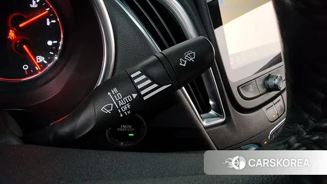 Chevrolet (GM Daewoo) The New Malibu id 3611631 из Кореи 9