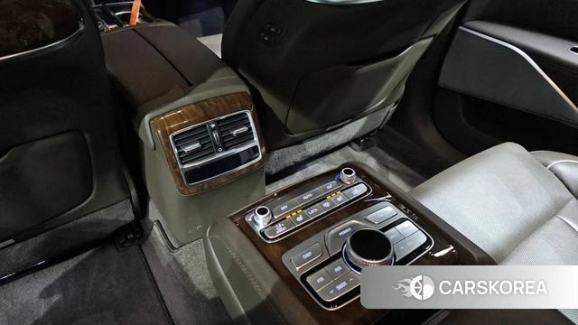 Kia More K9 id 4020123 из Кореи 9