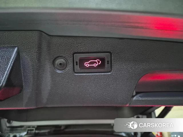 Ssangyong Torres id 4863782 из Кореи 9