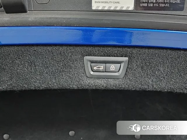 BMW 8 Series (G15) id 3060181 из Кореи 9