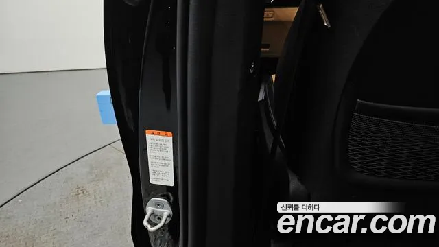 Kia Carnival 4th generation id 2629834 из Кореи 9