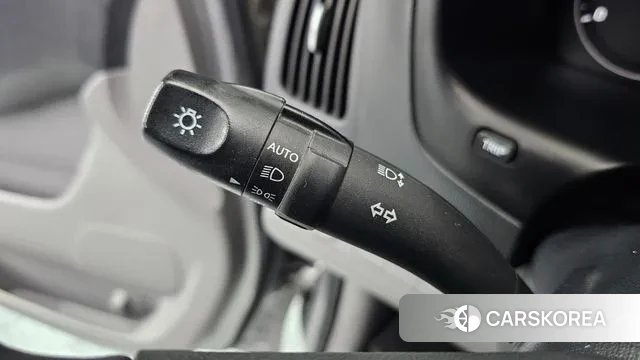 Hyundai The New Grand Starex id 2995737 из Кореи 9