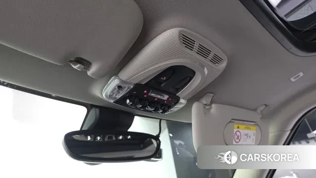 Mini Cooper Clubman id 3545608 из Кореи 9