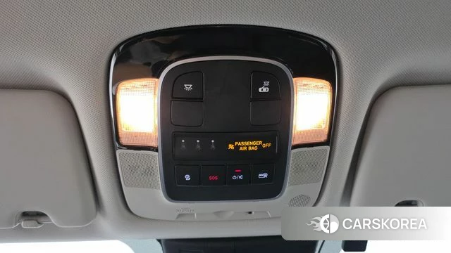 Hyundai Tucson (NX4) id 4593973 из Кореи 9