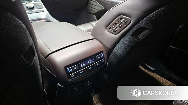 Hyundai The New Palisade id 3832212 из Кореи 9