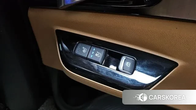 Kia Carnival 4th generation id 3556823 из Кореи 9