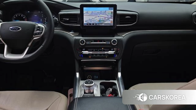 Ford Explorer 6th Generation id 3936018 из Кореи 9