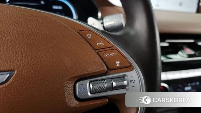 Genesis G80 (RG3) id 3765280 из Кореи 9