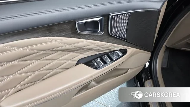 Kia K8 id 2989435 из Кореи 9