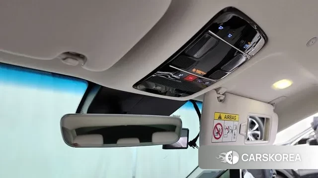 Hyundai Grandeur (GN7) id 3745756 из Кореи 9