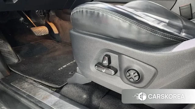 Ssangyong G4 Rexton id 3413169 из Кореи 9