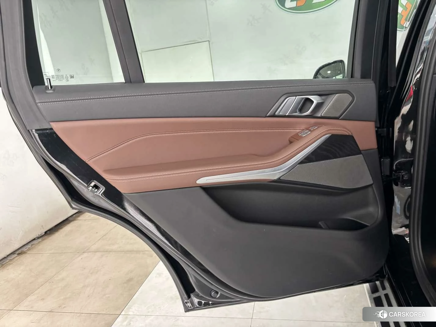 BMW X7 id 4467423 из Китая 9