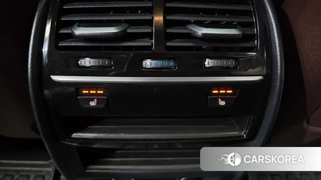 BMW 5 Series (G30) id 3728635 из Кореи 9