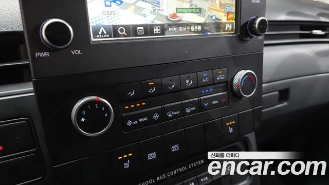 Hyundai Staria id 2954650 из Кореи 9