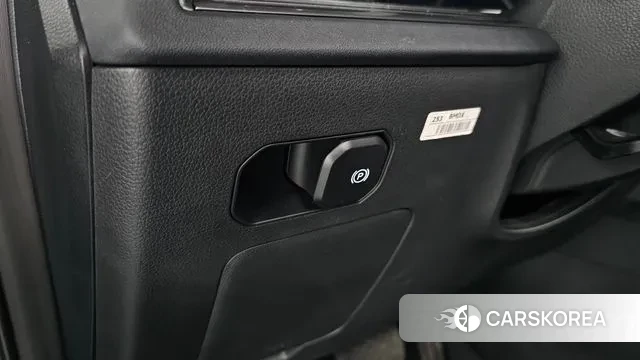 Ssangyong Torres id 3596707 из Кореи 9